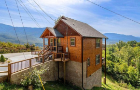 Picadilly Perch Gatlinburg
